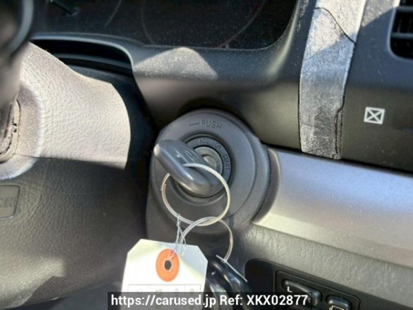 Used 2003 AT toyota land-cruiser-prado RZJ120W Image[29]