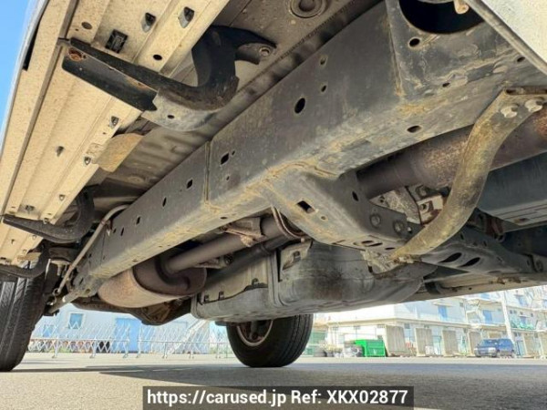 Used 2003 AT toyota land-cruiser-prado RZJ120W Image[37]