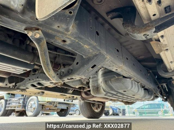 Used 2003 AT toyota land-cruiser-prado RZJ120W Image[38]