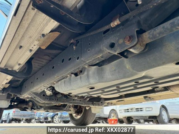 Used 2003 AT toyota land-cruiser-prado RZJ120W Image[39]