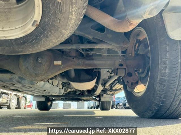 Used 2003 AT toyota land-cruiser-prado RZJ120W Image[42]