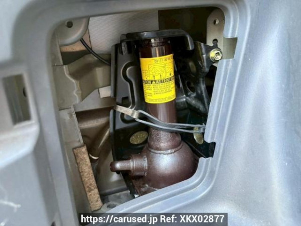 Used 2003 AT toyota land-cruiser-prado RZJ120W Image[46]