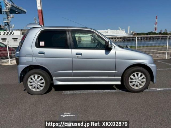 Used 2008 AT daihatsu terios-kid J131G Image[7]