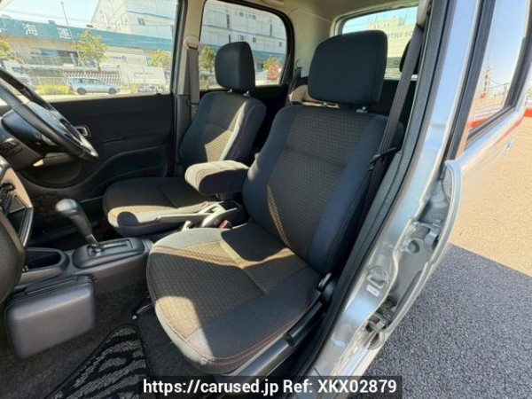 Used 2008 AT daihatsu terios-kid J131G Image[13]