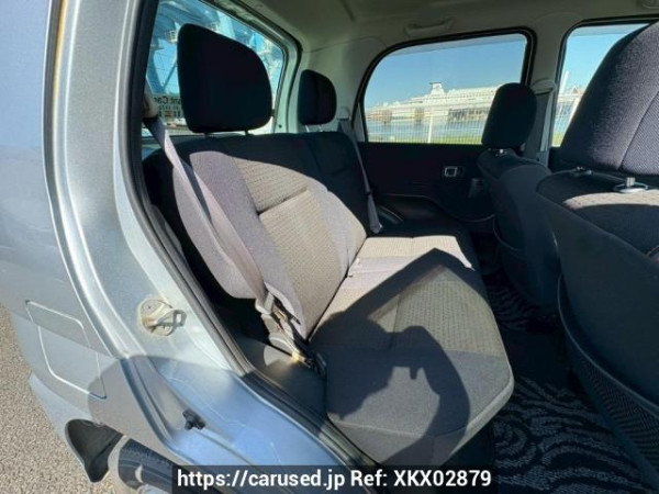 Used 2008 AT daihatsu terios-kid J131G Image[14]