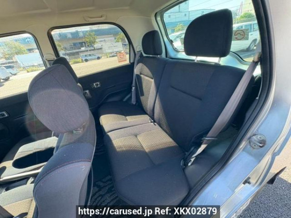 Used 2008 AT daihatsu terios-kid J131G Image[15]