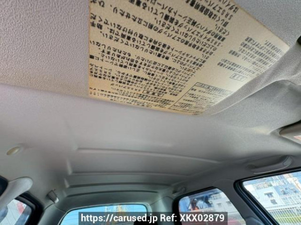 Used 2008 AT daihatsu terios-kid J131G Image[17]