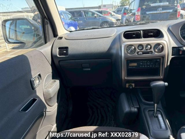 Used 2008 AT daihatsu terios-kid J131G Image[19]