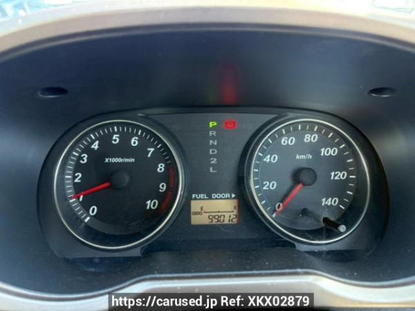 Used 2008 AT daihatsu terios-kid J131G Image[21]