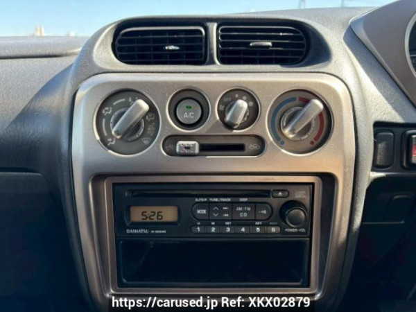 Used 2008 AT daihatsu terios-kid J131G Image[23]