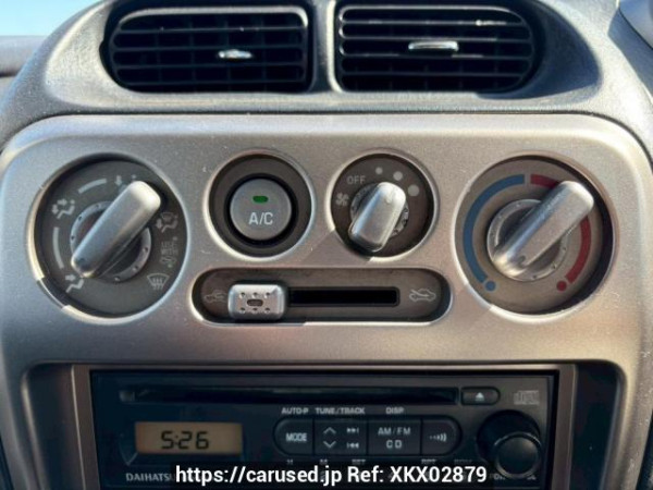 Used 2008 AT daihatsu terios-kid J131G Image[24]