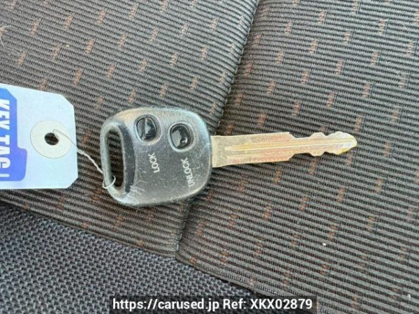 Used 2008 AT daihatsu terios-kid J131G Image[29]