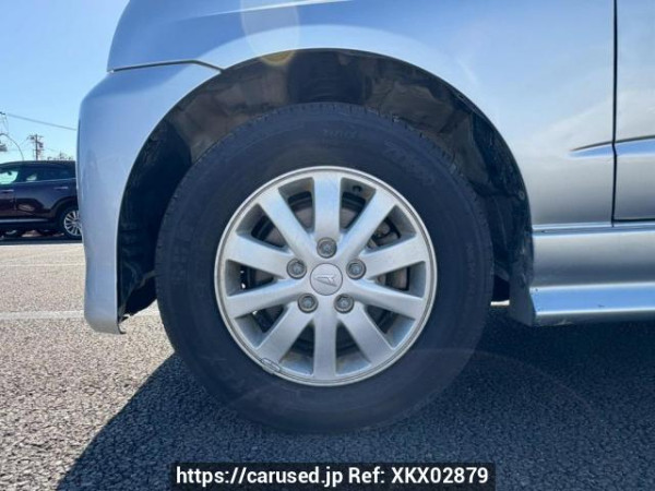 Used 2008 AT daihatsu terios-kid J131G Image[30]