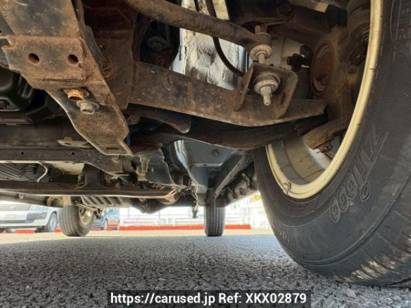 Used 2008 AT daihatsu terios-kid J131G Image[35]