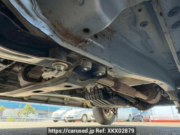 Used 2008 AT daihatsu terios-kid J131G Image[37]