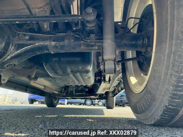 Used 2008 AT daihatsu terios-kid J131G Image[41]