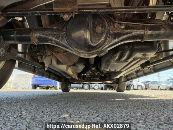 Used 2008 AT daihatsu terios-kid J131G Image[42]