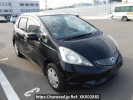 Honda Fit GE6
