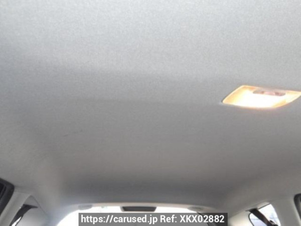 Used 2008 AT honda fit GE6 Image[9]