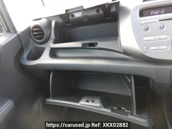 Used 2008 AT honda fit GE6 Image[16]