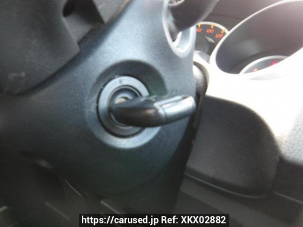 Used 2008 AT honda fit GE6 Image[21]
