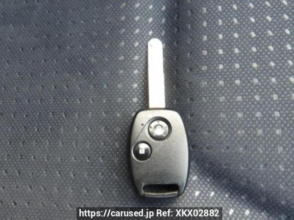 Used 2008 AT honda fit GE6 Image[22]
