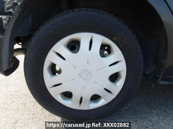 Used 2008 AT honda fit GE6 Image[23]