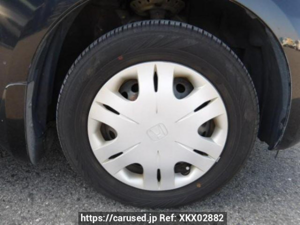 Used 2008 AT honda fit GE6 Image[24]