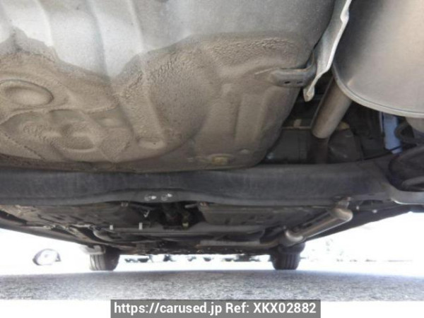 Used 2008 AT honda fit GE6 Image[28]