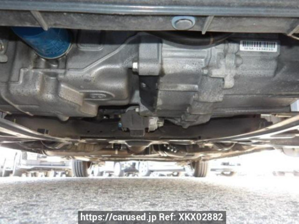 Used 2008 AT honda fit GE6 Image[31]