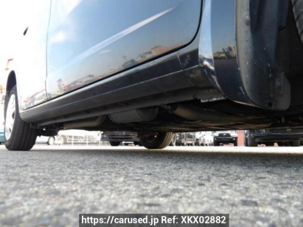 Used 2008 AT honda fit GE6 Image[35]