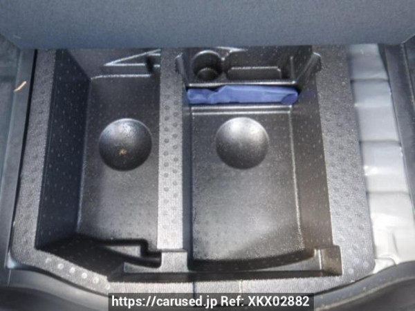 Used 2008 AT honda fit GE6 Image[37]