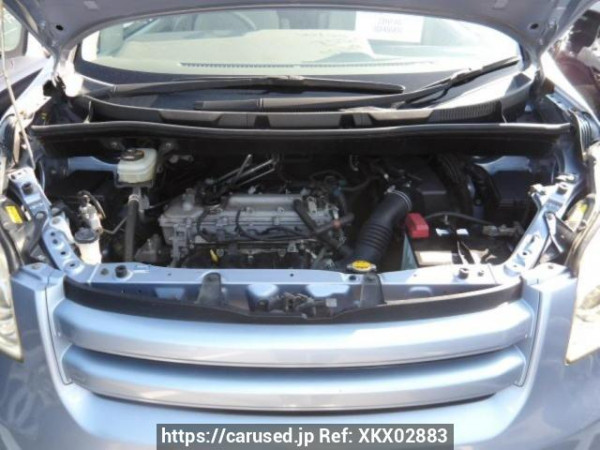 Used 2009 AT toyota noah ZRR70G Image[7]