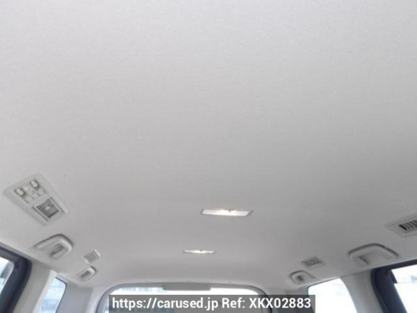 Used 2009 AT toyota noah ZRR70G Image[9]