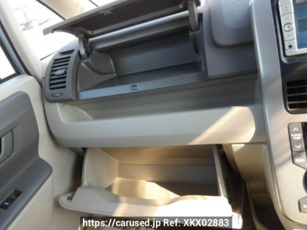 Used 2009 AT toyota noah ZRR70G Image[18]