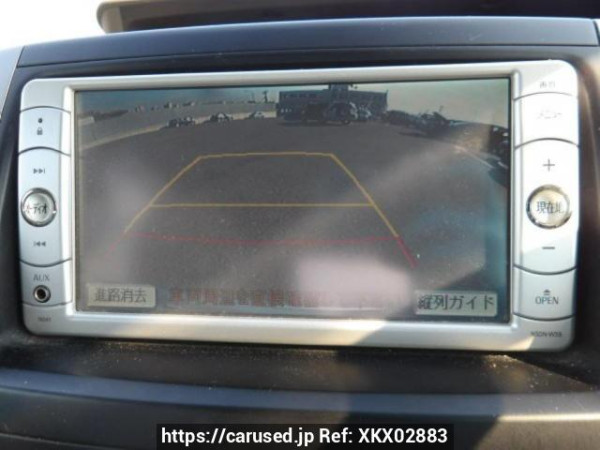 Used 2009 AT toyota noah ZRR70G Image[23]