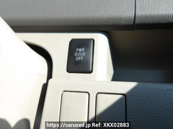 Used 2009 AT toyota noah ZRR70G Image[26]