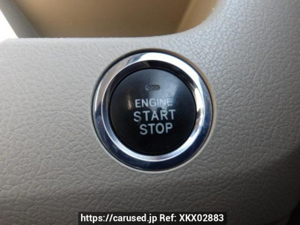 Used 2009 AT toyota noah ZRR70G Image[27]