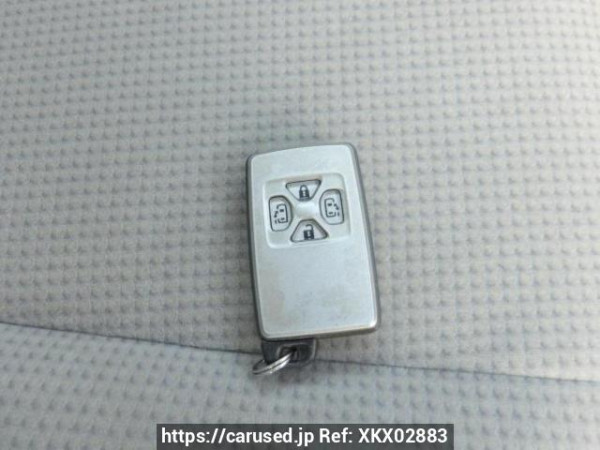 Used 2009 AT toyota noah ZRR70G Image[28]