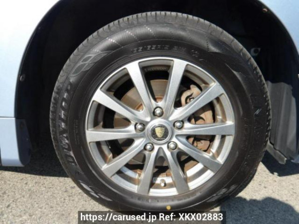 Used 2009 AT toyota noah ZRR70G Image[31]