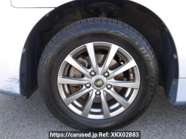 Used 2009 AT toyota noah ZRR70G Image[32]