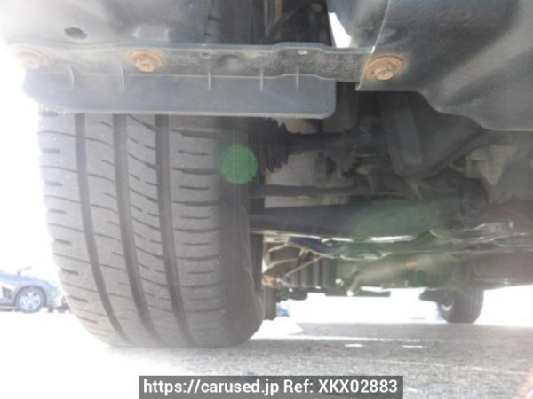 Used 2009 AT toyota noah ZRR70G Image[36]