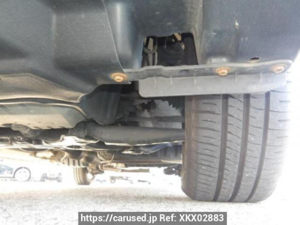 Used 2009 AT toyota noah ZRR70G Image[38]