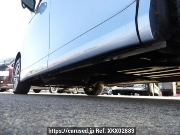 Used 2009 AT toyota noah ZRR70G Image[39]