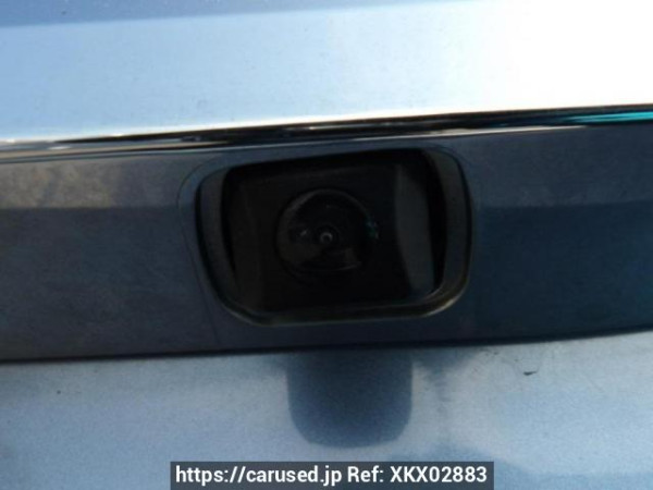 Used 2009 AT toyota noah ZRR70G Image[43]