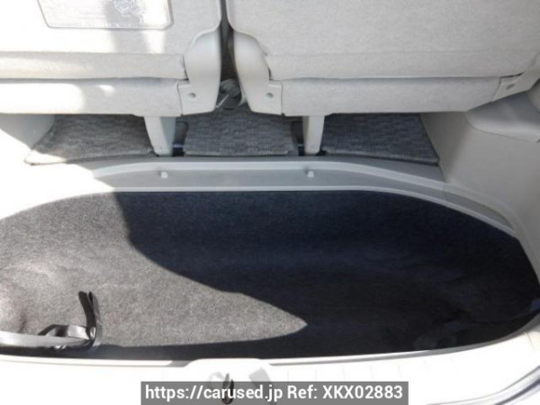 Used 2009 AT toyota noah ZRR70G Image[44]