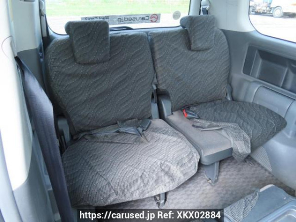 Used 2007 AT toyota noah ZRR70G Image[20]