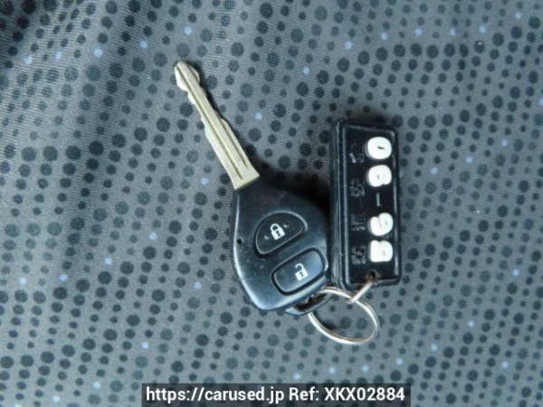 Used 2007 AT toyota noah ZRR70G Image[33]