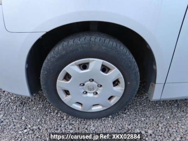 Used 2007 AT toyota noah ZRR70G Image[34]