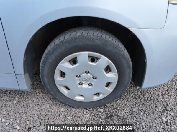 Used 2007 AT toyota noah ZRR70G Image[35]